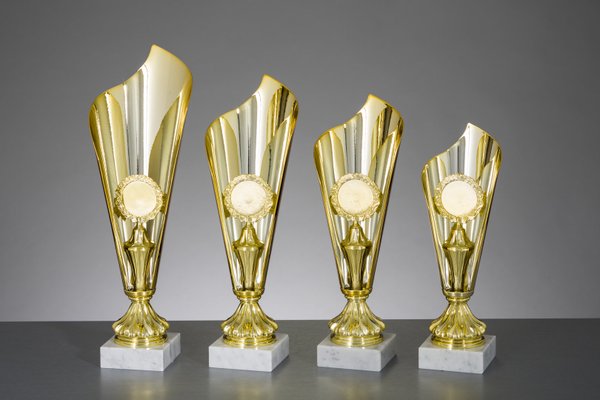 Goldpokal Winner-Cup 58350 - in 4 Größen erhältlich