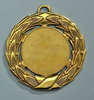 Medaille für 5 cm bronz. Ø85mm