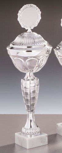 Silber Pokal Navina - in 6 Größen erhältlich