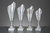 Silberpokal Winner-Cup 58330 - in 4 Größen erhältlich