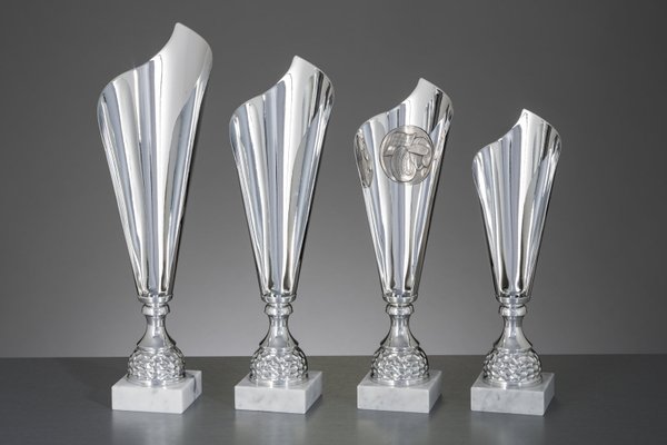 Silberpokal Winner-Cup 58330 - in 4 Größen erhältlich