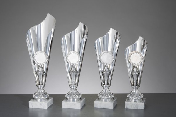 Silberpokal Winner-Cup 58340 - in 4 Größen erhältlich